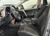 TOYOTA RAV 4 150D AWD Advance