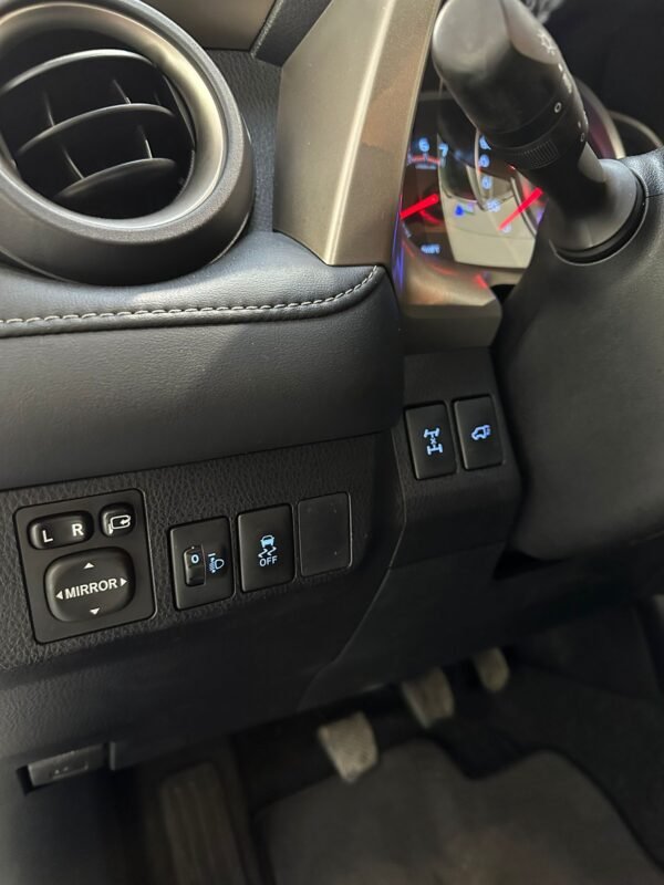 TOYOTA RAV 4 150D AWD Advance