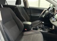 TOYOTA RAV 4 150D AWD Advance