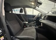 TOYOTA RAV 4 150D AWD Advance