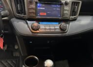 TOYOTA RAV 4 150D AWD Advance