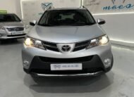 TOYOTA RAV 4 150D AWD Advance