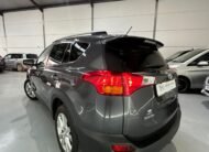 TOYOTA RAV 4 150D AWD Advance