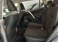 TOYOTA RAV 4 150D AWD Advance