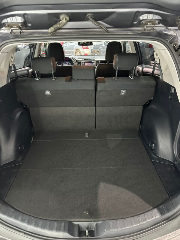 TOYOTA RAV 4 150D AWD Advance