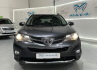 TOYOTA RAV 4 150D AWD Advance