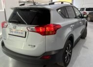 TOYOTA RAV 4 150D AWD Advance
