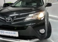 TOYOTA RAV 4 150D AWD Advance
