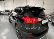 TOYOTA RAV 4 150D AWD Advance