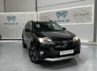 TOYOTA RAV 4 150D AWD Advance