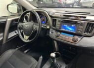 TOYOTA RAV 4 150D AWD Advance