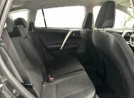 TOYOTA RAV 4 150D AWD Advance