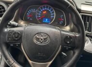 TOYOTA RAV 4 150D AWD Advance