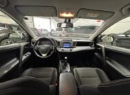 TOYOTA RAV 4 150D AWD Advance