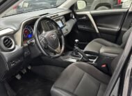 TOYOTA RAV 4 150D AWD Advance