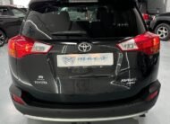 TOYOTA RAV 4 150D AWD Advance