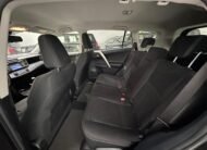 TOYOTA RAV 4 150D AWD Advance