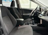 TOYOTA RAV 4 150D AWD Advance