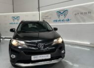 TOYOTA RAV 4 150D AWD Advance