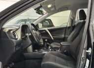 TOYOTA RAV 4 150D AWD Advance
