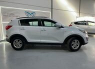 KIA SPORTAGE 1,7 CC