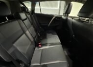 TOYOTA RAV 4 150D AWD Advance