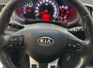 KIA SPORTAGE 1,7 CC