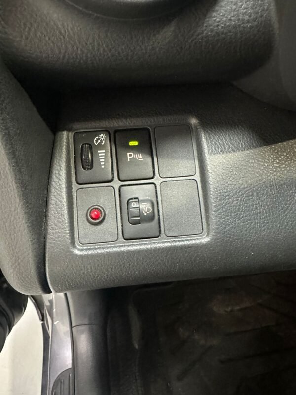 TOYOTA RAV 4 150D AWD Advance