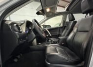 TOYOTA RAV 4 150D AWD Advance