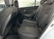 KIA SPORTAGE 1,7 CC