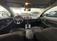 KIA SPORTAGE 1,7 CC