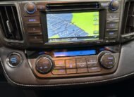TOYOTA RAV 4 150D AWD Advance