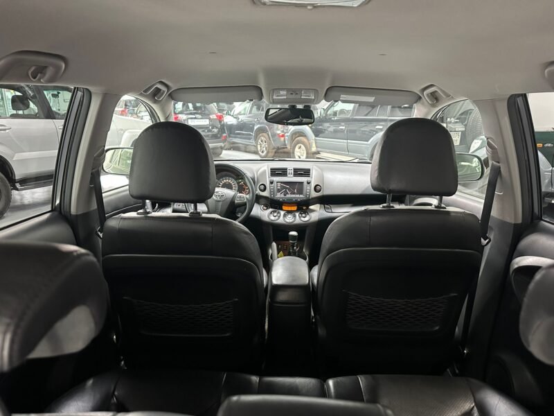 TOYOTA RAV 4 150D AWD Advance