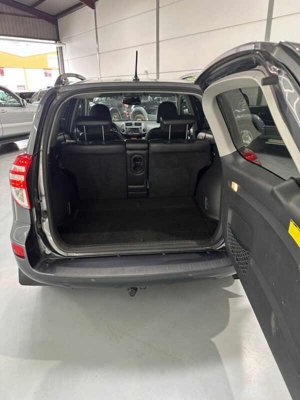 TOYOTA RAV 4 150D AWD Advance