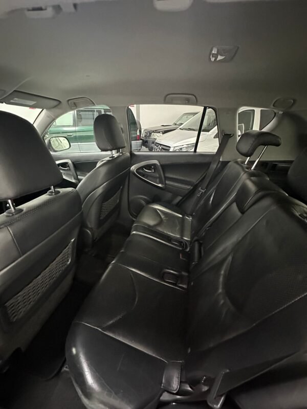 TOYOTA RAV 4 150D AWD Advance