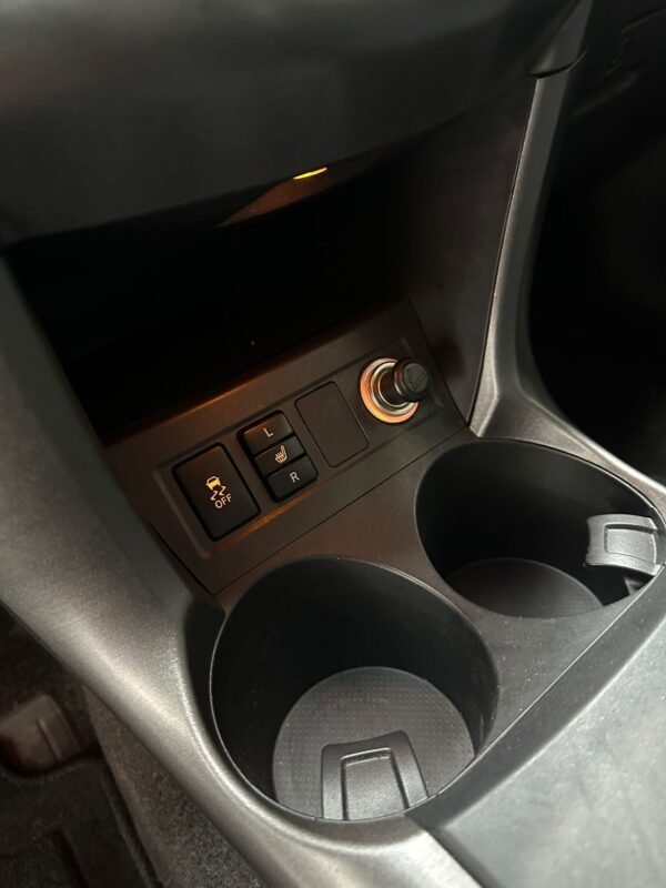 TOYOTA RAV 4 150D AWD Advance