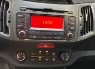 KIA SPORTAGE 1,7 CC