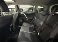 TOYOTA RAV 4 150D AWD Advance