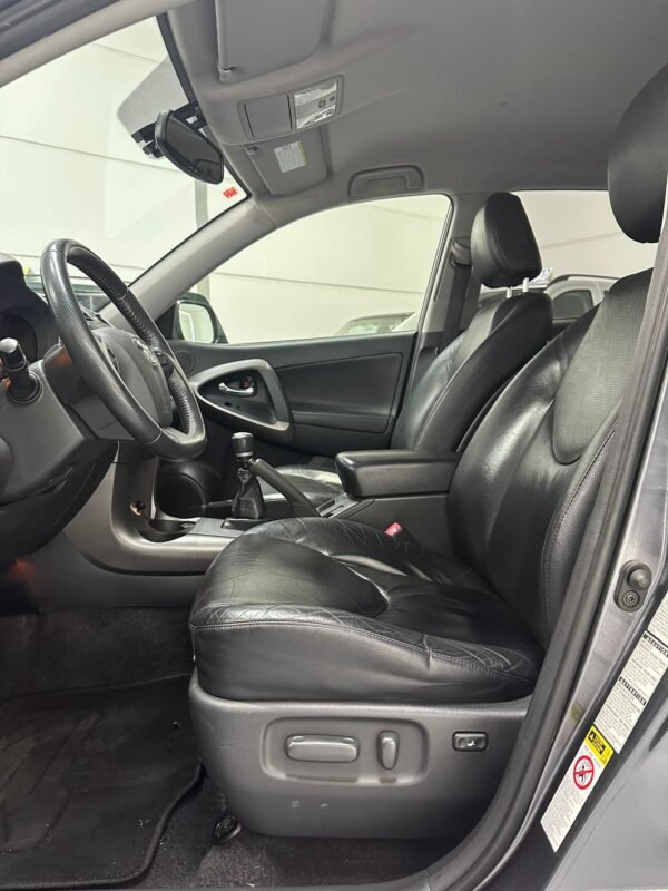 TOYOTA RAV 4 150D AWD Advance