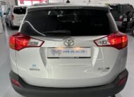 TOYOTA RAV 4 150D AWD Advance