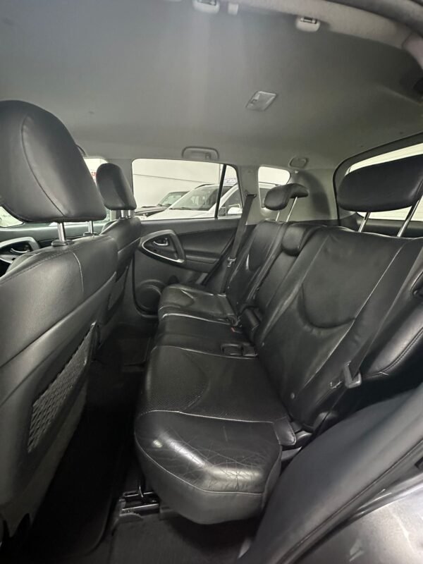 TOYOTA RAV 4 150D AWD Advance