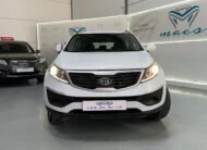 KIA SPORTAGE 1,7 CC