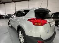 TOYOTA RAV 4 150D AWD Advance