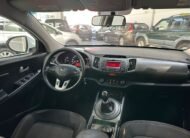 KIA SPORTAGE 1,7 CC