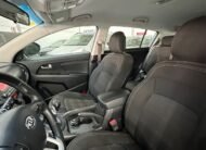 KIA SPORTAGE 1,7 CC