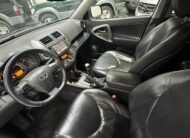 TOYOTA RAV 4 150D AWD Advance