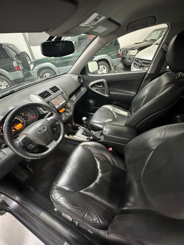 TOYOTA RAV 4 150D AWD Advance