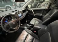 TOYOTA RAV 4 150D AWD Advance
