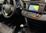 TOYOTA RAV 4 150D AWD Advance