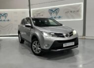 TOYOTA RAV 4 150D AWD Advance